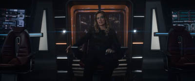 Star Trek: Picard ScreenCaps "Dominion" (S3:E7)