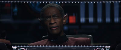Star Trek: Picard ScreenCaps "Dominion" (S3:E7)