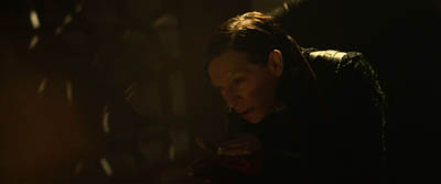 Star Trek: Picard ScreenCaps "Dominion" (S3:E7)
