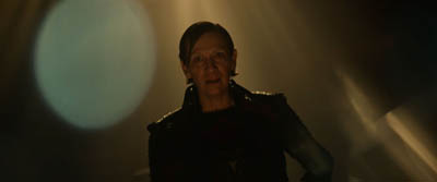 Star Trek: Picard ScreenCaps "Dominion" (S3:E7)