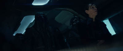 Star Trek: Picard ScreenCaps "Dominion" (S3:E7)