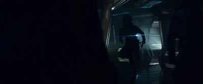 Star Trek: Picard ScreenCaps "Dominion" (S3:E7)