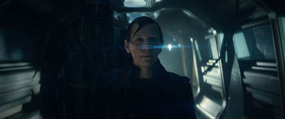 Star Trek: Picard ScreenCaps "Dominion" (S3:E7)