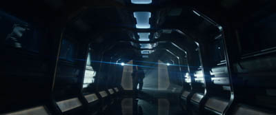 Star Trek: Picard ScreenCaps "Dominion" (S3:E7)