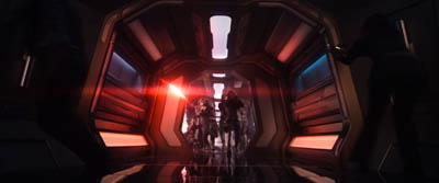 Star Trek: Picard ScreenCaps "Dominion" (S3:E7)