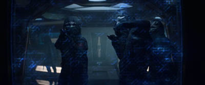 Star Trek: Picard ScreenCaps "Dominion" (S3:E7)