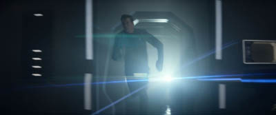 Star Trek: Picard ScreenCaps "Dominion" (S3:E7)