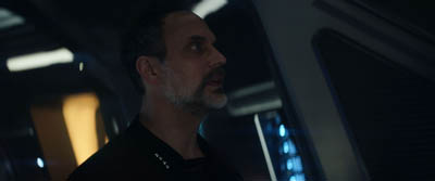 Star Trek: Picard ScreenCaps "Dominion" (S3:E7)