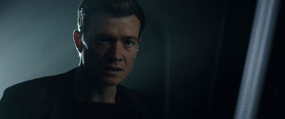 Star Trek: Picard ScreenCaps "Dominion" (S3:E7)
