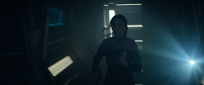 Star Trek: Picard ScreenCaps "Dominion" (S3:E7)
