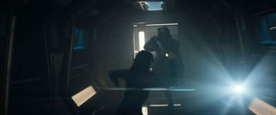 Star Trek: Picard ScreenCaps "Dominion" (S3:E7)