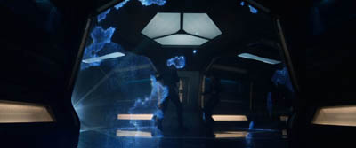 Star Trek: Picard ScreenCaps "Dominion" (S3:E7)