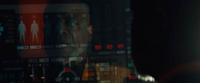 Star Trek: Picard ScreenCaps "Dominion" (S3:E7)