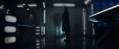 Star Trek: Picard ScreenCaps "Dominion" (S3:E7)