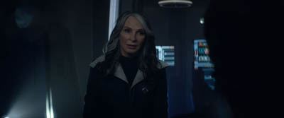 Star Trek: Picard ScreenCaps "Dominion" (S3:E7)