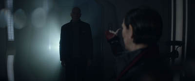 Star Trek: Picard ScreenCaps "Dominion" (S3:E7)