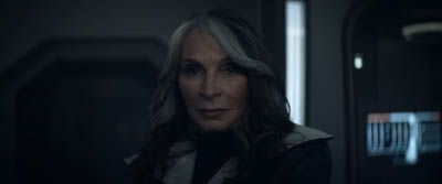 Star Trek: Picard ScreenCaps "Dominion" (S3:E7)