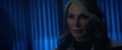 Star Trek: Picard ScreenCaps "Dominion" (S3:E7)