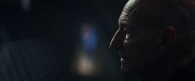 Star Trek: Picard ScreenCaps "Dominion" (S3:E7)
