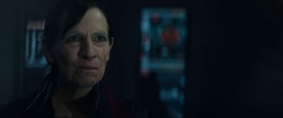 Star Trek: Picard ScreenCaps "Dominion" (S3:E7)
