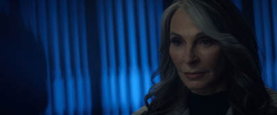 Star Trek: Picard ScreenCaps "Dominion" (S3:E7)