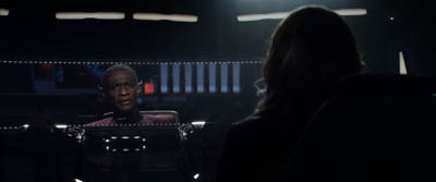Star Trek: Picard ScreenCaps "Dominion" (S3:E7)