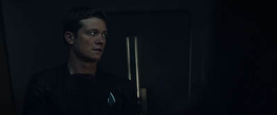 Star Trek: Picard ScreenCaps "Dominion" (S3:E7)