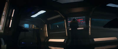 Star Trek: Picard ScreenCaps "Dominion" (S3:E7)