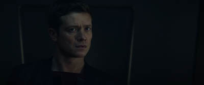 Star Trek: Picard ScreenCaps "Dominion" (S3:E7)