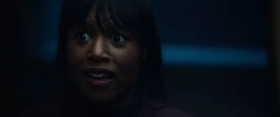Star Trek: Picard ScreenCaps "Dominion" (S3:E7)
