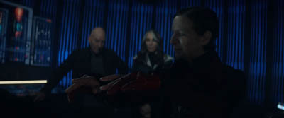 Star Trek: Picard ScreenCaps "Dominion" (S3:E7)