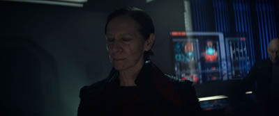 Star Trek: Picard ScreenCaps "Dominion" (S3:E7)