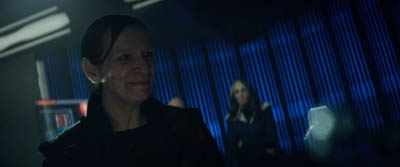 Star Trek: Picard ScreenCaps "Dominion" (S3:E7)