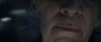 Star Trek: Picard ScreenCaps "Dominion" (S3:E7)
