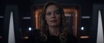 Star Trek: Picard ScreenCaps "Dominion" (S3:E7)