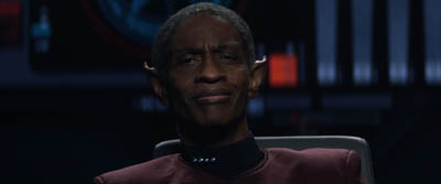 Star Trek: Picard ScreenCaps "Dominion" (S3:E7)