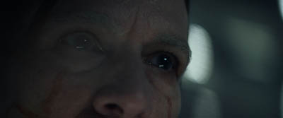 Star Trek: Picard ScreenCaps "Dominion" (S3:E7)