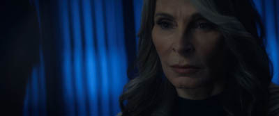 Star Trek: Picard ScreenCaps "Dominion" (S3:E7)