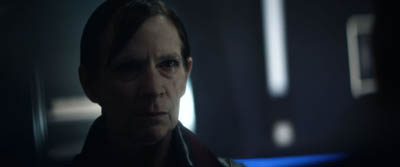 Star Trek: Picard ScreenCaps "Dominion" (S3:E7)
