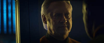 Star Trek: Picard ScreenCaps "Dominion" (S3:E7)