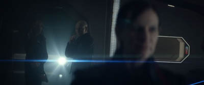 Star Trek: Picard ScreenCaps "Dominion" (S3:E7)