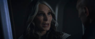 Star Trek: Picard ScreenCaps "Dominion" (S3:E7)