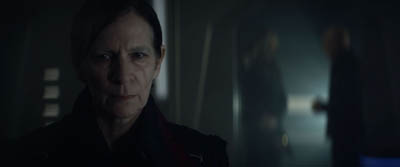 Star Trek: Picard ScreenCaps "Dominion" (S3:E7)