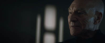 Star Trek: Picard ScreenCaps "Dominion" (S3:E7)