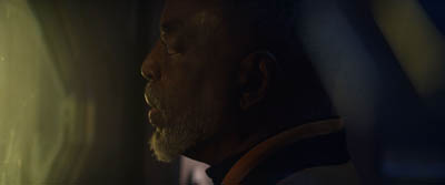 Star Trek: Picard ScreenCaps "Dominion" (S3:E7)