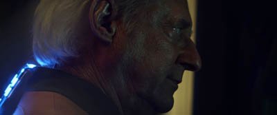 Star Trek: Picard ScreenCaps "Dominion" (S3:E7)
