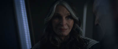 Star Trek: Picard ScreenCaps "Dominion" (S3:E7)