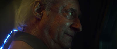 Star Trek: Picard ScreenCaps "Dominion" (S3:E7)