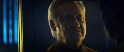 Star Trek: Picard ScreenCaps "Dominion" (S3:E7)