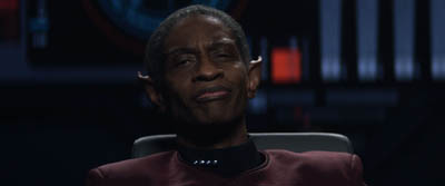 Star Trek: Picard ScreenCaps "Dominion" (S3:E7)